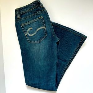Choice by Calvin Klein jeans